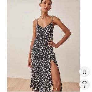 reformation crimini dress